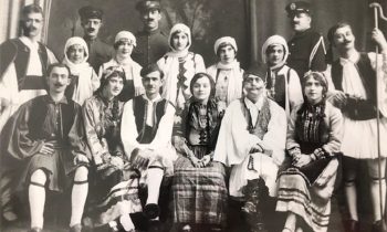 St. George Memory – Updates