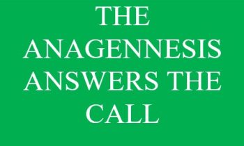 Anagennesis Newsletter – February 2023