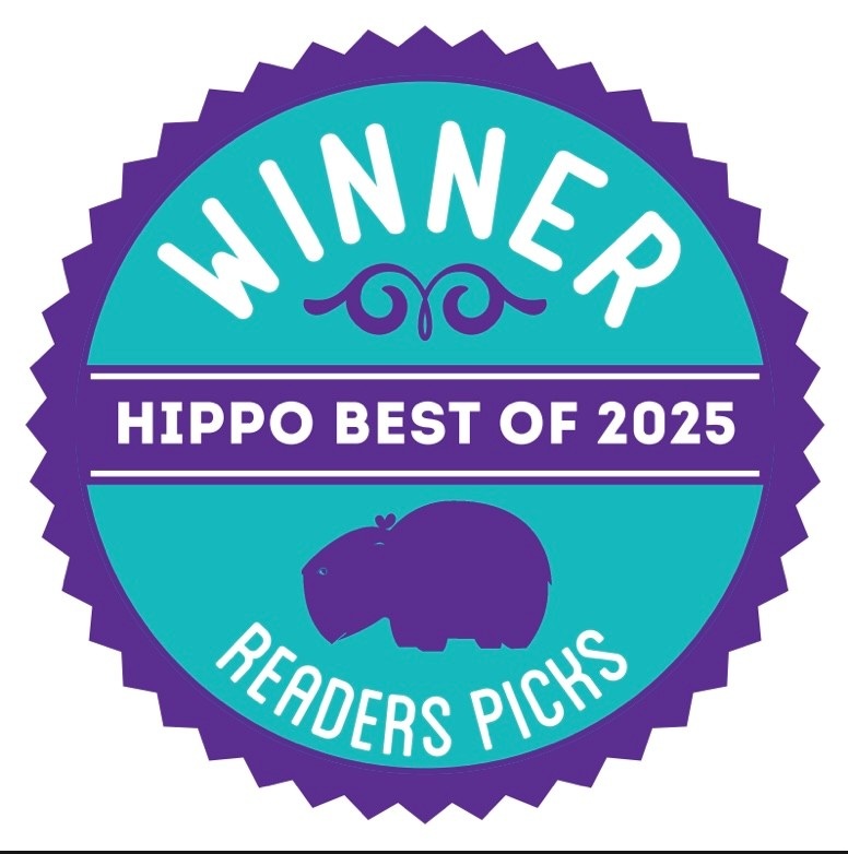 Best of 2025 Logo